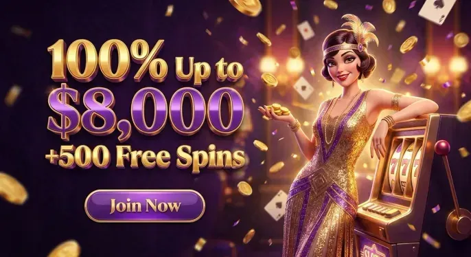 Johnny Kash Casino